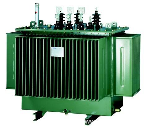 六安KS9/KS11矿用变压器