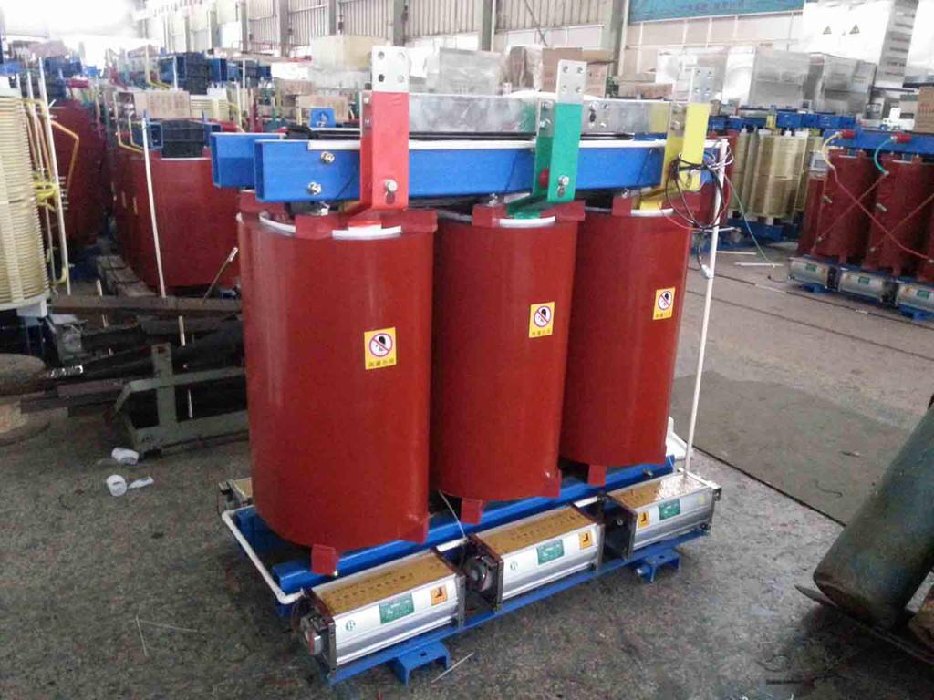 六安35KV干式变压器