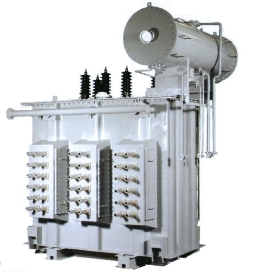 六安电炉变压器