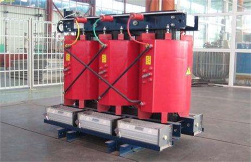 六安SCB10-630KVA/10KV/0.4KV干式变压器