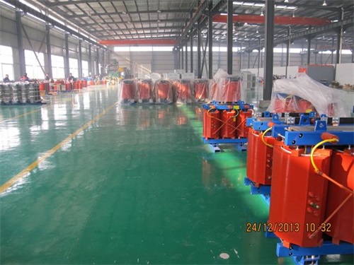 六安SCB10-630KVA干式变压器