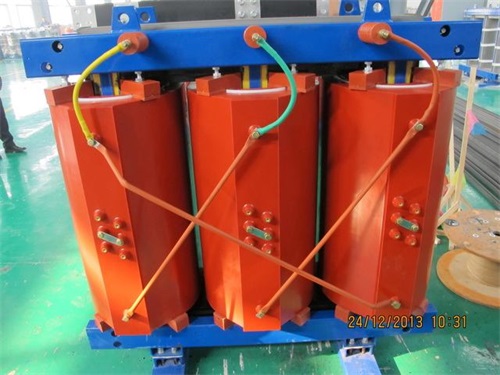 六安SCB11-160KVA/10KV/0.4KV干式变压器