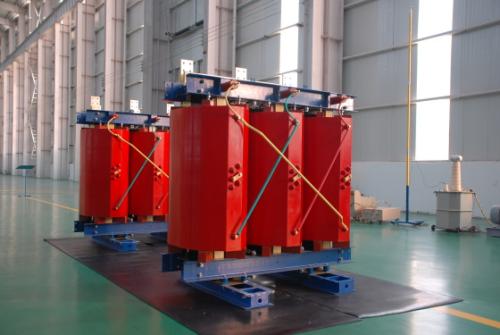 六安SCB10-400KVA/10KV/0.4KV干式变压器