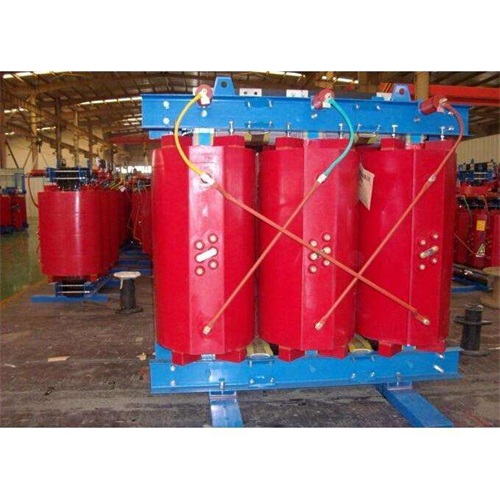 六安SCB11-125KVA/10KV/0.4KV干式变压器