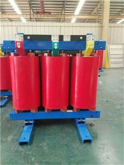 六安SCB11-630KVA/10KV/0.4KV干式变压器