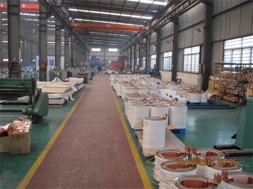 六安S13-1600KVA/35KV/10KV/0.4KV油浸式变压器