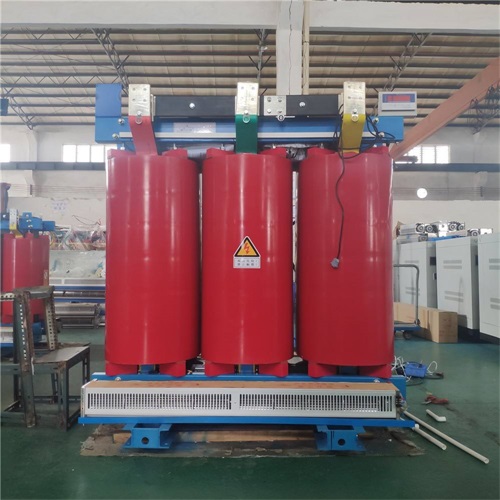 六安SCB11-200KVA/10KV/0.4KV干式变压器