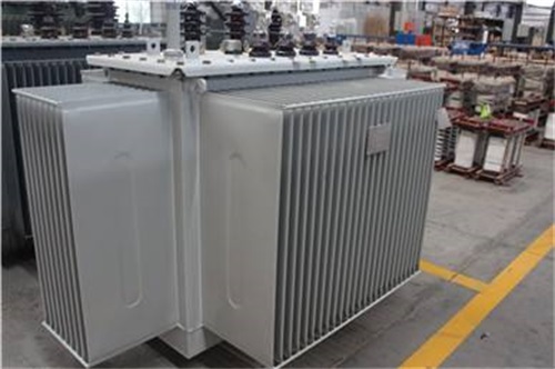 六安S13-315KVA/10KV/0.4KV油浸式变压器