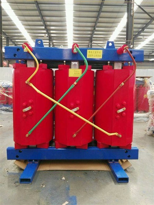 六安SCB12-800KVA/10KV/0.4KV干式变压器