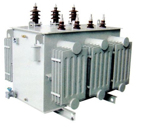 六安S11-1250KVA/35KV油浸式变压器
