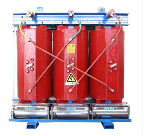 六安SCB11-400KVA/10KV干式变压器厂家