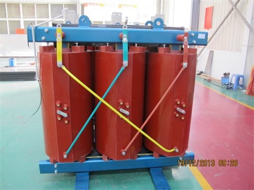 六安SCB11-800kva干式变压器厂家现货