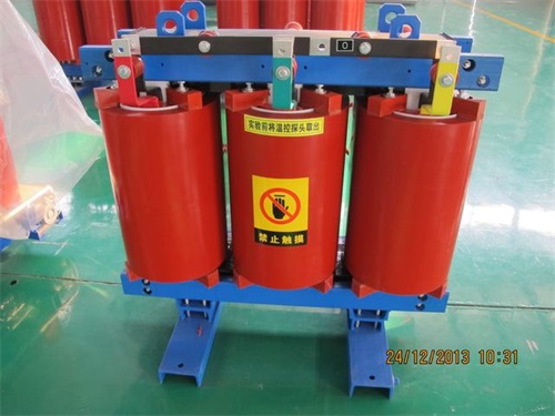 六安SCB13-400kva干式变压器价格