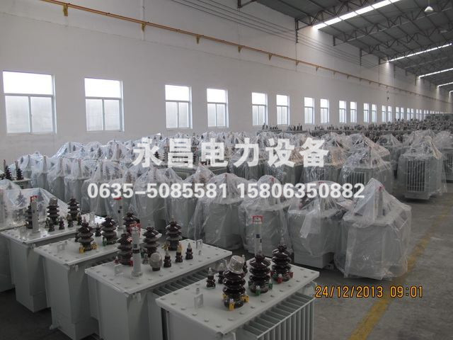 六安S22油浸式变压器批发现货