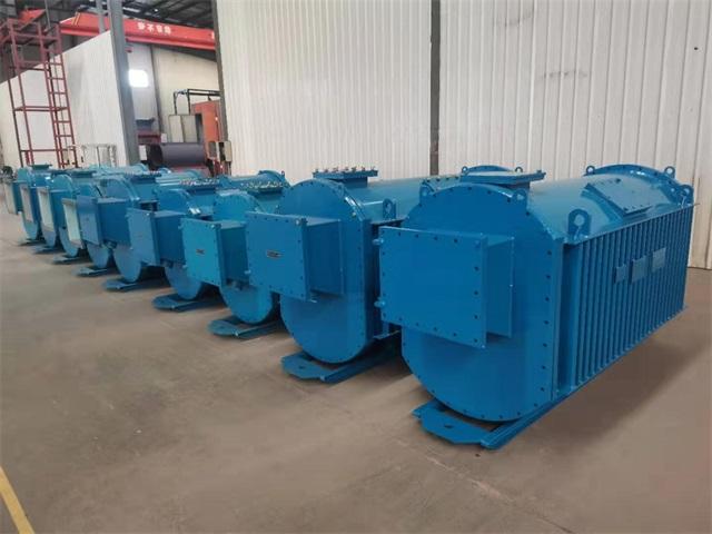 六安KS11矿用变压器
