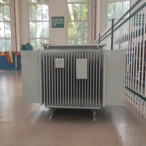 六安S11变压器