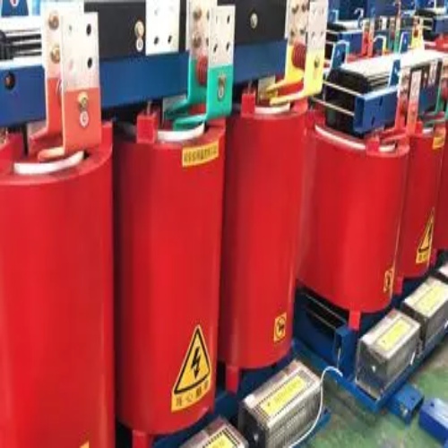 六安SCB14-315KVA干式变压器