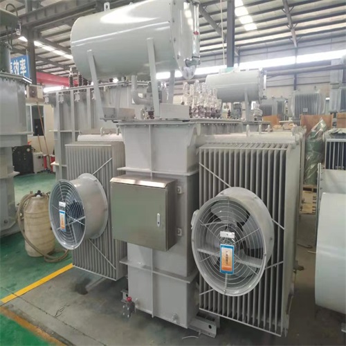 六安S20节能变压器参数