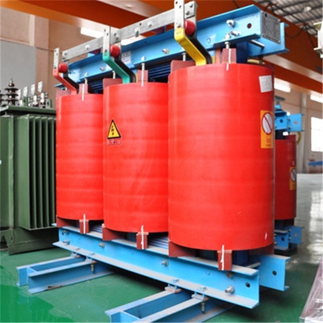 六安矿用防爆变压器