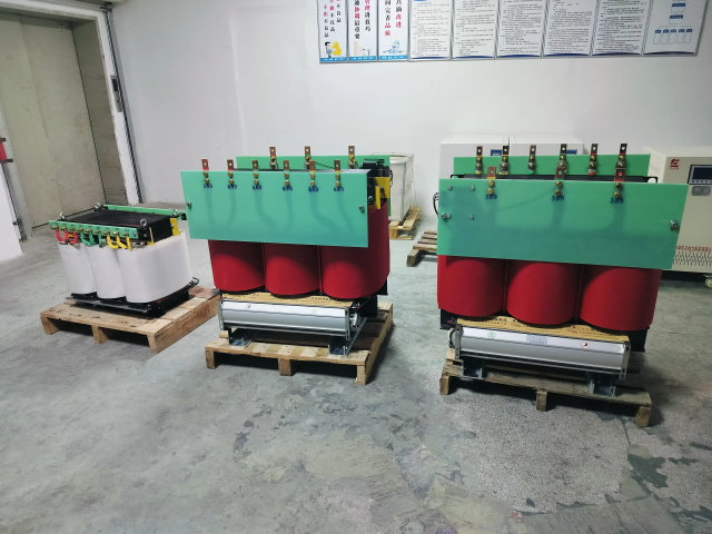 六安矿用电力变压器