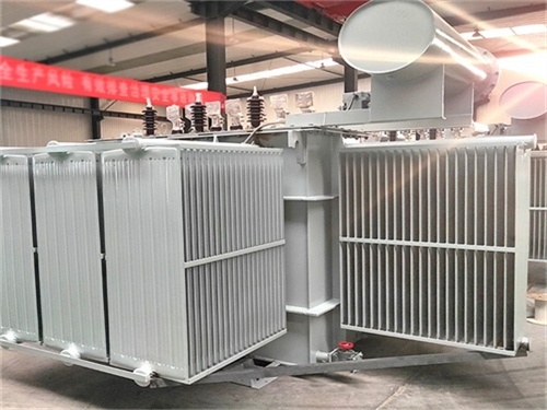 六安S22油浸式变压器报价